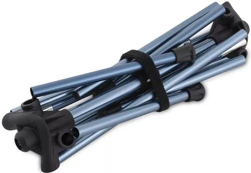 купить Стул Pinguin Pocket Chair Black / Blue в Кишинёве 