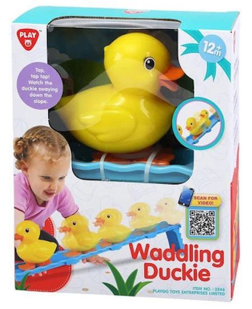 cumpără Jucărie PlayGo 2346 Уточка на горке în Chișinău 