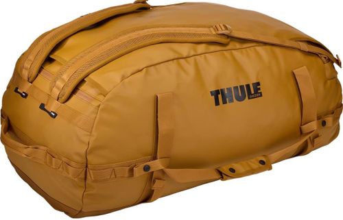 купить Сумка дорожная THULE Chasm 90 L Golden Brown в Кишинёве 