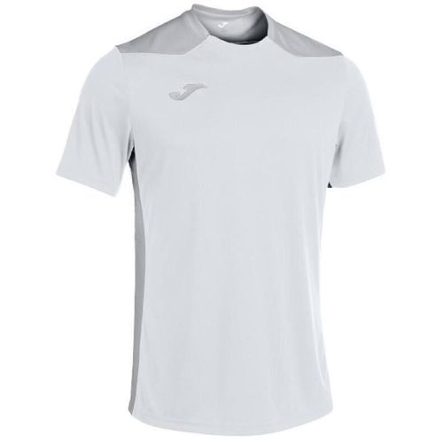 купить Одежда для спорта Joma T-Shirt Championship VI (XS) 101822.211 в Кишинёве 
