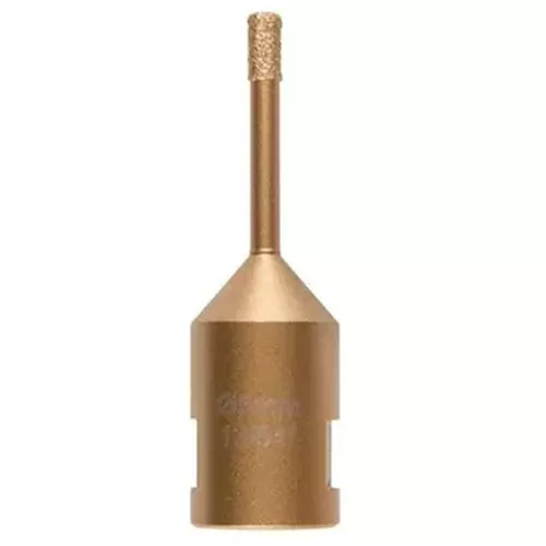 cumpără Set de tubulare, bite, duze Makita D-61101 Carota diamantata M14 12mm în Chișinău 