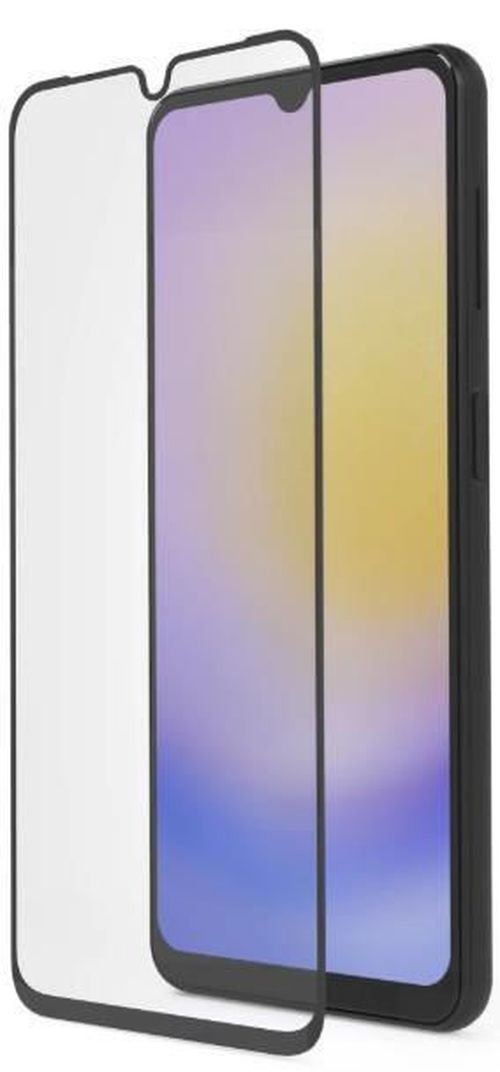 купить Стекло защитное для смартфона Hama 228539 Extreme Protect Glass for Galaxy A26 5G, Mount. Tool в Кишинёве 