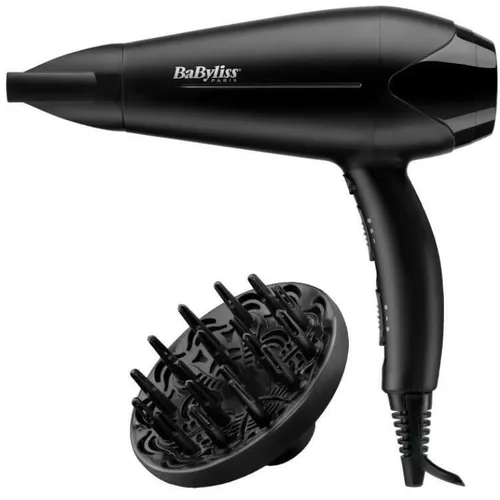 cumpără Uscător de păr BaByliss D563DE în Chișinău 