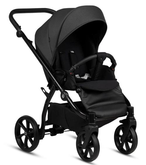 купить Детская коляска Tutis 2in1 LEO Back (1222020) в Кишинёве 