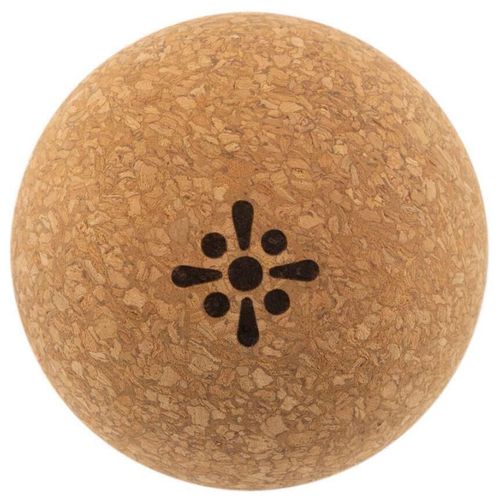cumpără Dispozitiv de masaj mecanic miscellaneous SL-00013847 Minge masaj Cork Bloom (7127) în Chișinău 