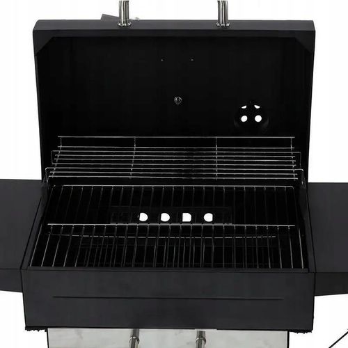 cumpără Grătar BBQ 6049 Gratar dreptunghiular în Chișinău 