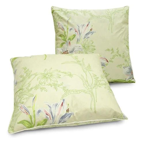 cumpără Textile de casă Ярослав 222523 подушка 70х70 (перо 100%) кант în Chișinău 