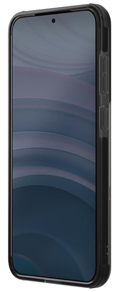 купить Чехол для смартфона UNIQ Samsung S24 Plus Combat Carbon, Black в Кишинёве 