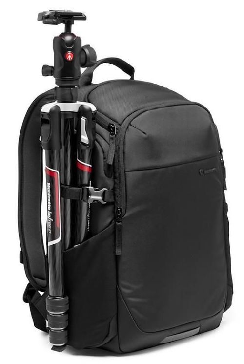 cumpără Geanta foto și video Manfrotto Advanced3 Befree Backpack III în Chișinău 