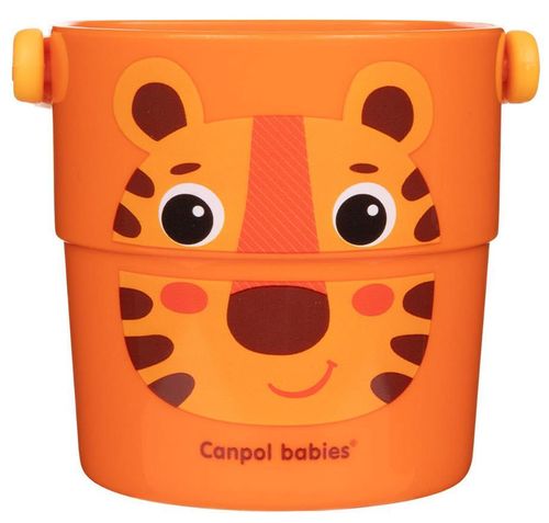 купить Аксессуар для купания Canpol 56/000 HELLO LITTLE в Кишинёве 