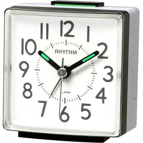 купить Часы-будильник Rhythm CRE892NR02 в Кишинёве 