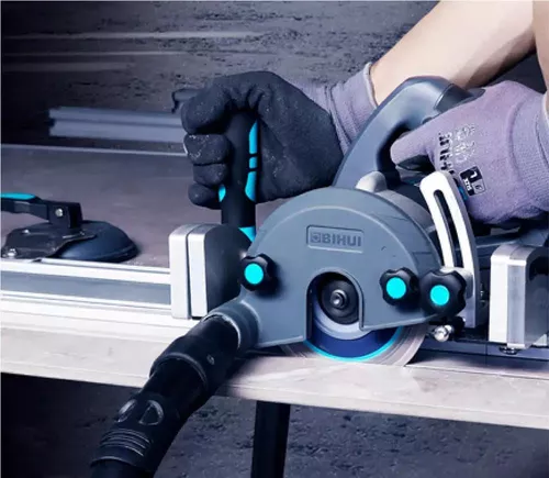 купить Плиткорез Bihui LFEC крупноформат 1500W в Кишинёве 