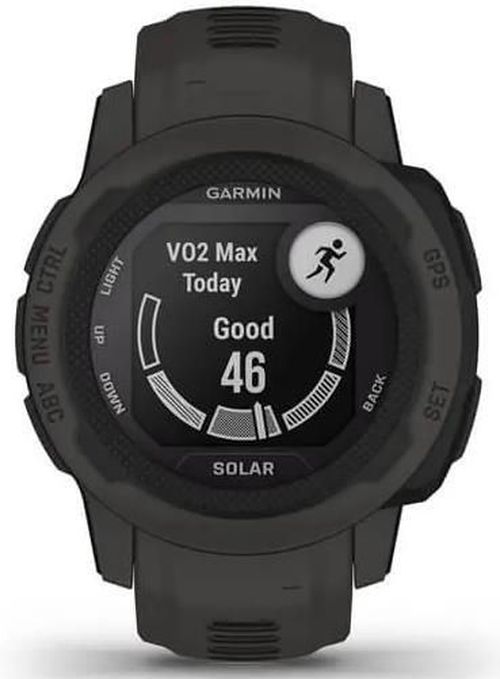 купить Смарт часы Garmin Instinct 2S Solar (010-02564-00) в Кишинёве 