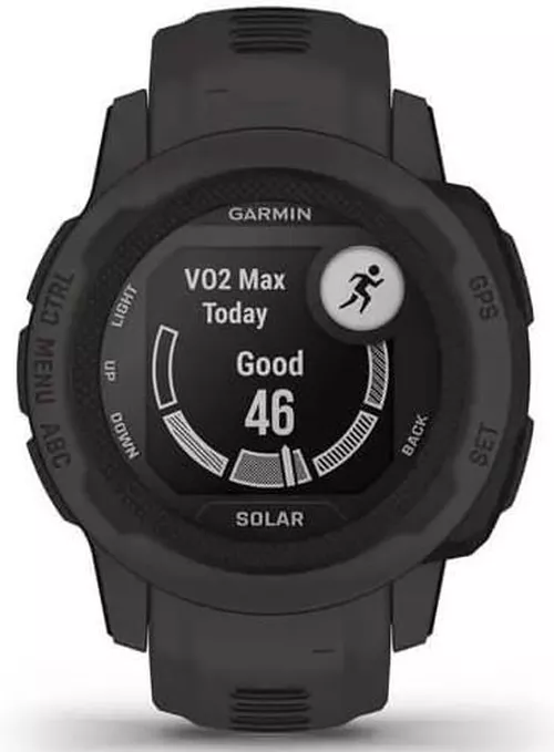cumpără Ceas inteligent Garmin Instinct 2S Solar (010-02564-00) în Chișinău 