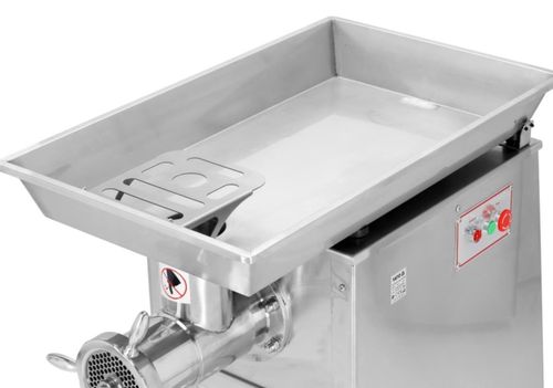 cumpără Mașină de tocat carne profesională Yato YG-03275, 650kg, 4000W în Chișinău 