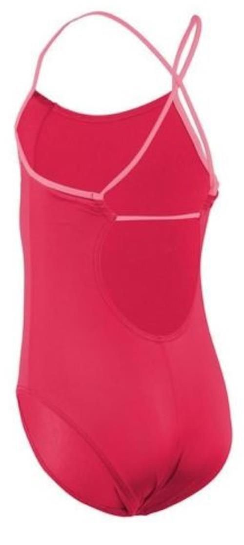 купить Аксессуар для плавания AquaLung Costum baie copii LUMY Bright Pink/Coral 12Y в Кишинёве 
