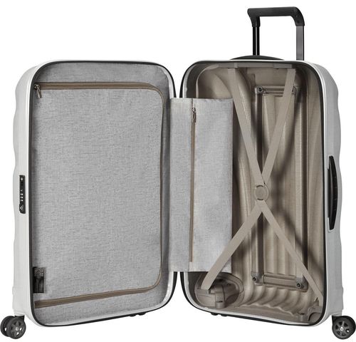 cumpără Valiză Samsonite C-Lite (122862/1627) în Chișinău 