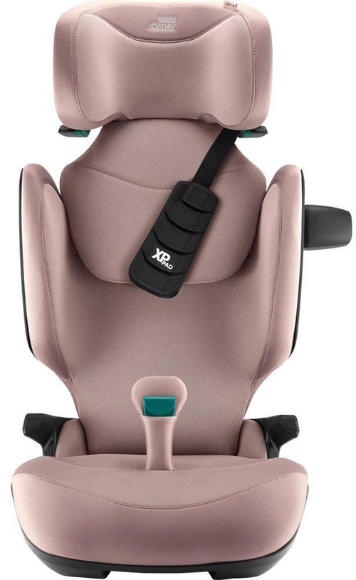 cumpără Scaun auto Britax-Römer KidFix Pro Dusty Rose Style (2000040913) în Chișinău 