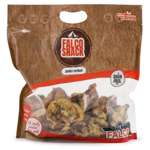 cumpără Hrană pentru animale de companie Falco Ear cut (behind the ear) 1kg în Chișinău 