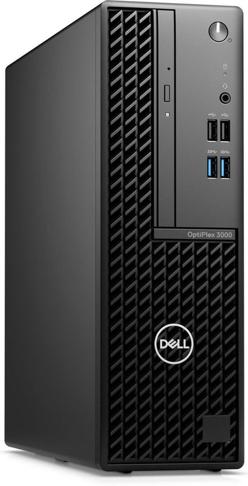 cumpără Bloc de sistem PC Dell OptiPlex 3000 SFF (273854308) în Chișinău 