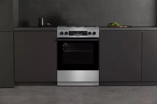 cumpără Aragaz Hisense HKS6D71XMPA în Chișinău 