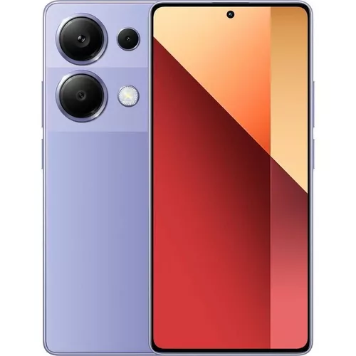 купить Смартфон Xiaomi Redmi Note 13 Pro 8/256Gb Purple в Кишинёве 