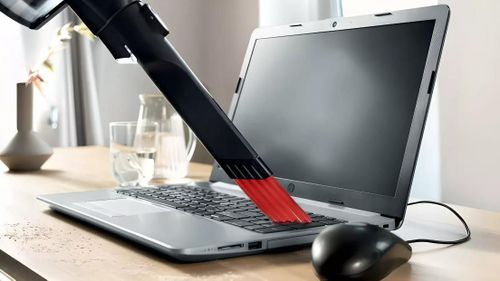 купить Пылесос беспроводной Bosch BCS711EXT в Кишинёве 