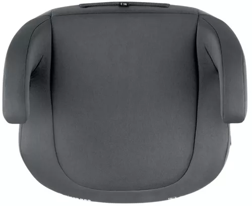 купить Автокресло Kikka Boo 41002160036 Inaltator i-Tip 2 i-Size Dark Grey, 125-150cm в Кишинёве 