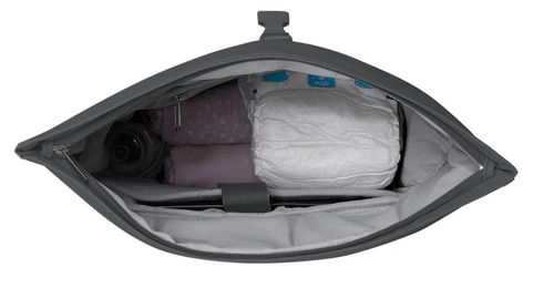 cumpără Geantă pentru mama Kikka Boo 31108020092 Jayden Grey în Chișinău 