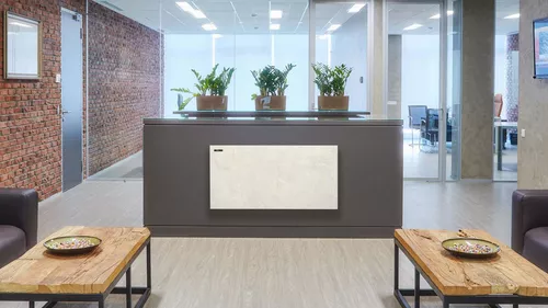 cumpără Panou ceramic de perete Теплокерамик TCM-RA 1000 în Chișinău 