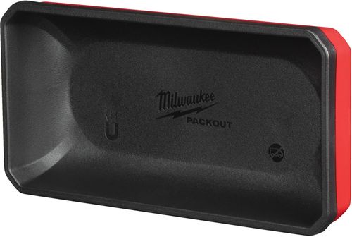 cumpără Sistem de depozitare a instrumentelor Milwaukee 4932493381 Cutiuta magnetica PACKOUT magnetic bin 10x20 cm în Chișinău 