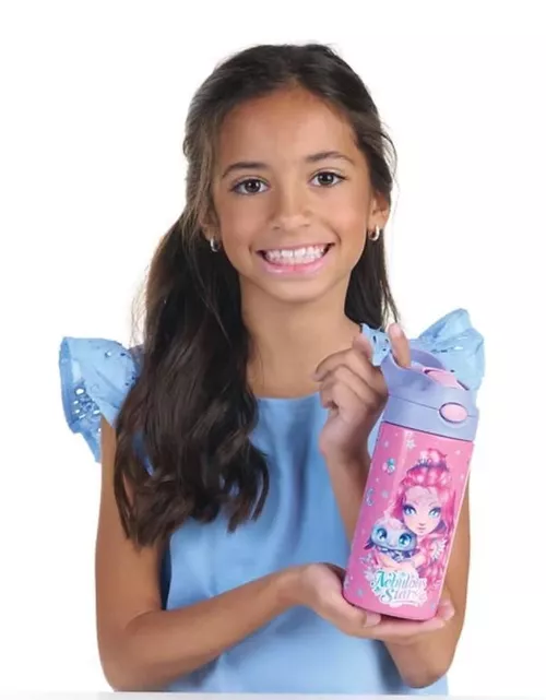 купить Термос для напитков Nebulous Stars 12594 Cristalia & Agatha в Кишинёве 