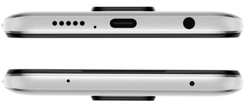 купить Смартфон Xiaomi Redmi Note 9 Pro 6/64Gb White в Кишинёве 