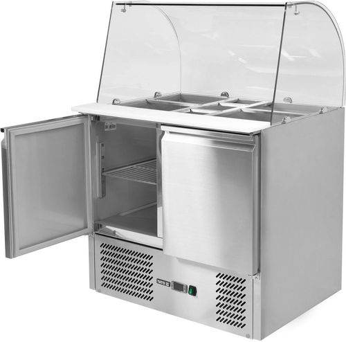 купить Оборудование кухонное профессиональное Yato YG-05260 в Кишинёве 