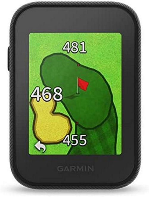 купить Навигационная система Garmin Approach G30 GPS Golf Handheld в Кишинёве 