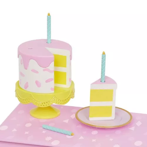 cumpără Păpușă Battat GG57188Z Glitter Girls Birthday, cod 57438 în Chișinău 