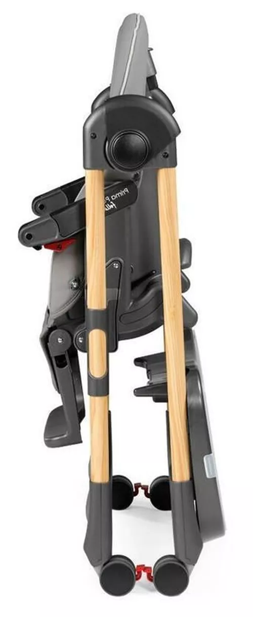 купить Стульчик для кормления Peg Perego Prima Pappa Follow Me ambiance ice в Кишинёве 