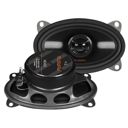 купить Авто-колонки Musway ME462 в Кишинёве 