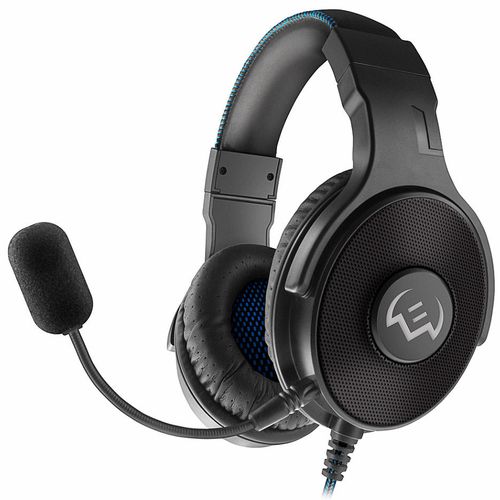 cumpără Casti Gaming stereo cu microfon SVEN AP-U1500MV, Gaming Headphones with microphone, Surround sound 7.1, Dynamic Backlight, Passive noise reduction, 2.2m, USB, Black în Chișinău 