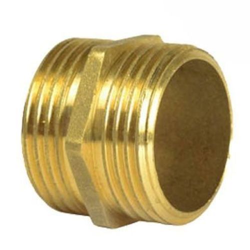 Niplu Alama Cu Filet 3 4 Mm Eurosanteh Chisinau