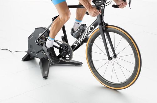 купить Велотренажер Garmin Flux S Smart (T2900S.61) в Кишинёве 