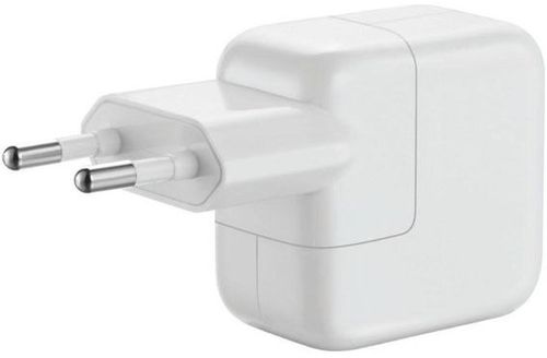 купить Зарядное устройство сетевое Apple 12W USB Power Adapter MGN03 в Кишинёве 