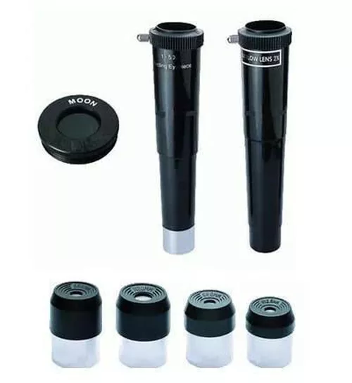 купить Телескоп Seben 150/1400 Big Boss + smartphone adapter в Кишинёве 