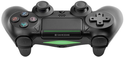купить Джойстик для компьютерных игр Tracer Shogun PRO Wireless PC/PS4 в Кишинёве 