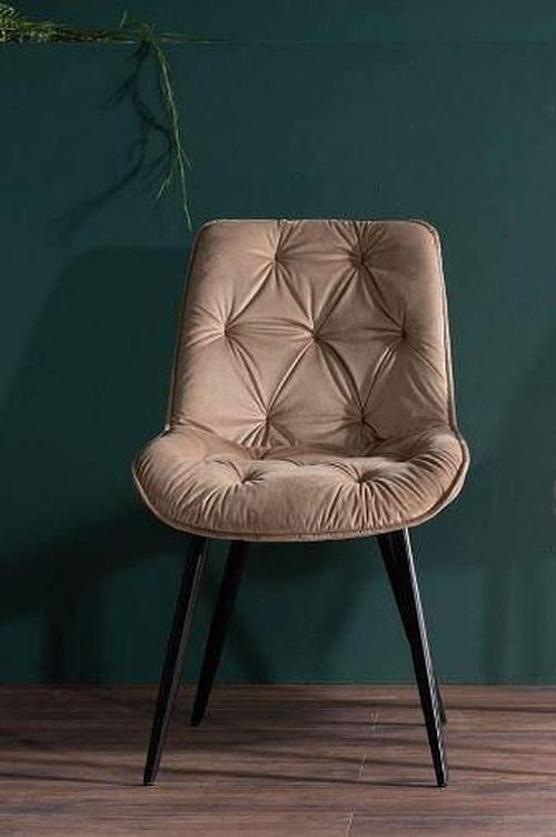 купить Стул Signal Praga sztruks в Кишинёве 