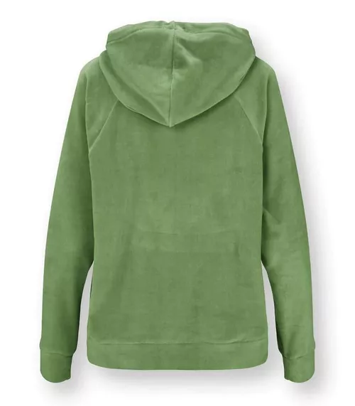 купить Домашний текстиль Pip Studio 51.524.002 Tamari Sweater Velvet Green S Green в Кишинёве 