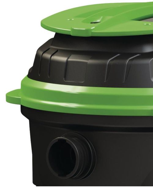 cumpără Aspirator industrial Stürmer Maschinen 7003140 Cleancraft flexCAT 116 Q în Chișinău 