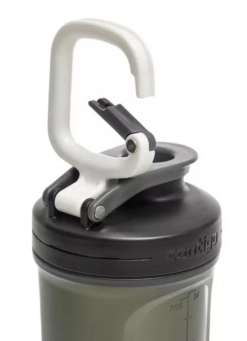 купить Бутылочка для воды Contigo Shake Go 2.0 820 ml PP Sake в Кишинёве 