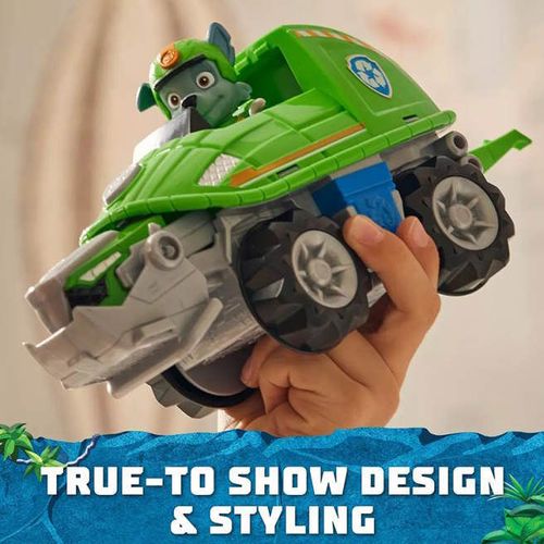 cumpără Mașină Spin Master 6067763 Rocky, seria Patrula Cățelușilor în Chișinău 