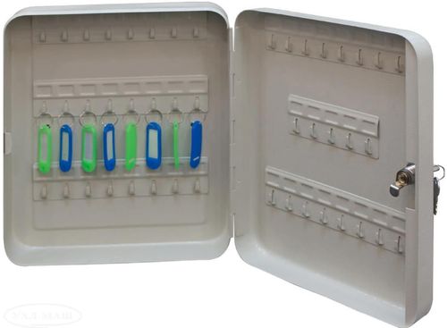 купить Кэшбокс УХЛ-МАШ К-300-45 Ключница (45 ключей) в Кишинёве 